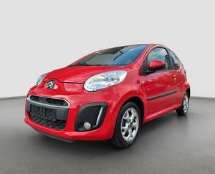 Citroen C1 Gebrauchtwagen