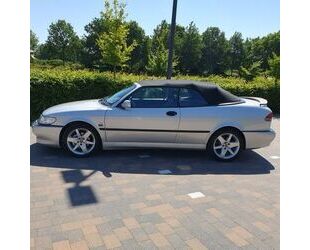 Saab 9-3 Gebrauchtwagen