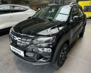 Dacia Spring Gebrauchtwagen