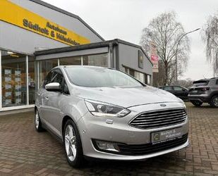 Ford C-Max Gebrauchtwagen