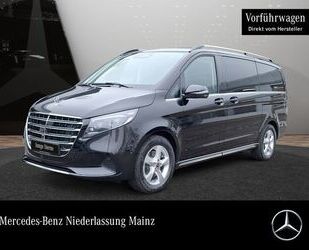 Mercedes-Benz V 300 Gebrauchtwagen