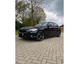 BMW 116 Gebrauchtwagen