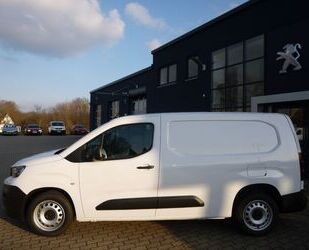 Peugeot Partner Gebrauchtwagen