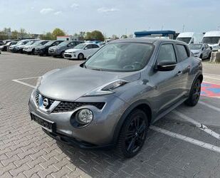 Nissan Juke Gebrauchtwagen
