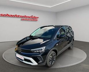 Opel Crossland (X) Gebrauchtwagen