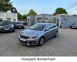 Peugeot 308 Gebrauchtwagen