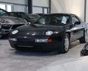 Porsche 928 Gebrauchtwagen