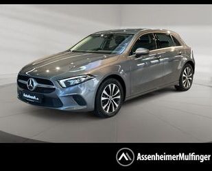 Mercedes-Benz A 250 Gebrauchtwagen