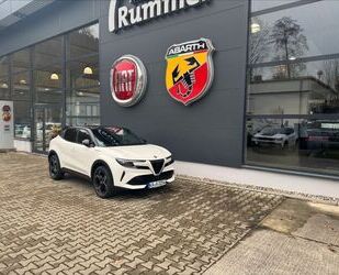 Alfa Romeo Junior Gebrauchtwagen