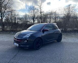 Opel Adam Gebrauchtwagen