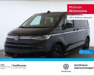 VW T7 Multivan Gebrauchtwagen