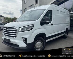 Maxus Deliver 9 Gebrauchtwagen