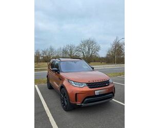 Land Rover Discovery Gebrauchtwagen