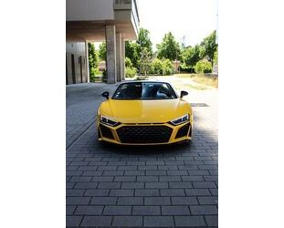 Audi R8 Gebrauchtwagen