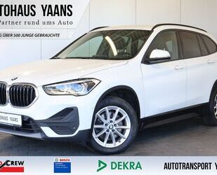 BMW X1 Gebrauchtwagen