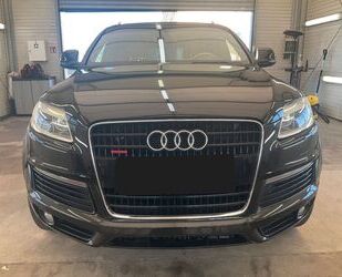Audi Q7 Gebrauchtwagen