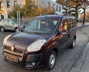 Fiat Doblo Gebrauchtwagen