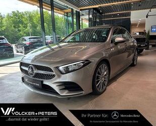 Mercedes-Benz A 220 Gebrauchtwagen