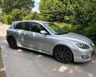 Mazda 3 Gebrauchtwagen