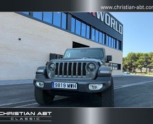 Jeep Wrangler Gebrauchtwagen