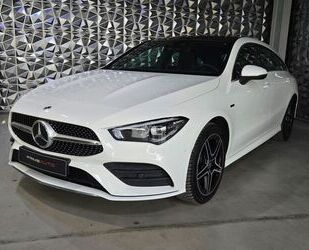Mercedes-Benz CLA 250 Gebrauchtwagen