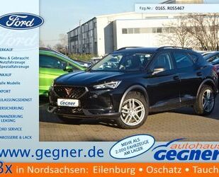 Cupra Formentor Gebrauchtwagen