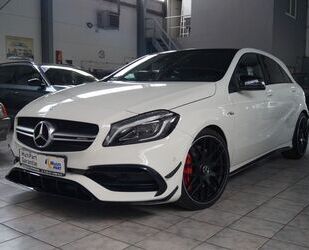 Mercedes-Benz A 45 AMG Gebrauchtwagen