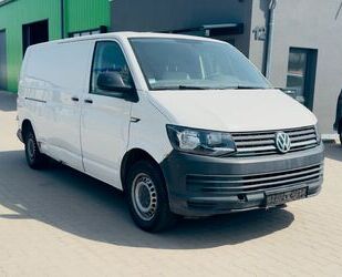 VW T6 Transporter Gebrauchtwagen