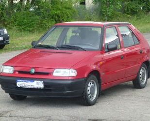 Skoda Felicia Gebrauchtwagen