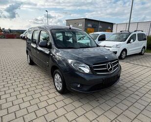Mercedes-Benz Citan Gebrauchtwagen
