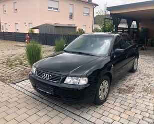 Audi A3 Gebrauchtwagen