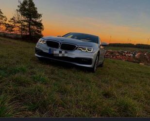 BMW 530 Gebrauchtwagen