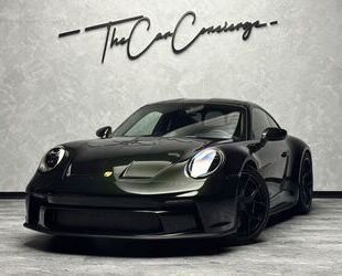 Porsche 992 Gebrauchtwagen