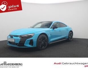 Audi e-tron GT Gebrauchtwagen
