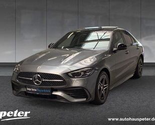 Mercedes-Benz C 300 Gebrauchtwagen