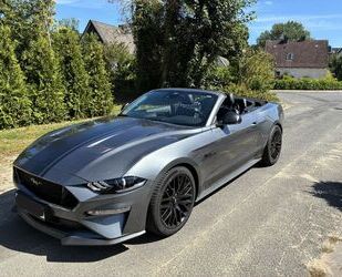Ford Mustang Gebrauchtwagen