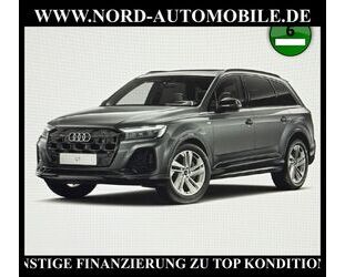 Audi Q7 Gebrauchtwagen
