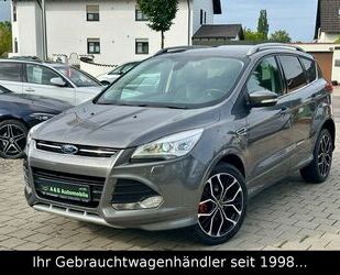 Ford Kuga Gebrauchtwagen