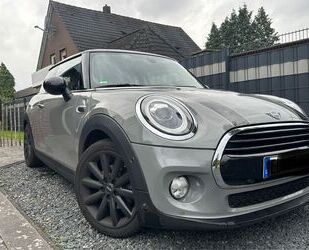 Mini Cooper C Gebrauchtwagen
