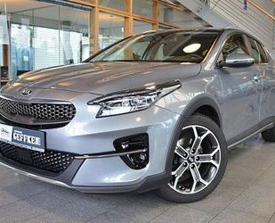 Kia XCeed Gebrauchtwagen