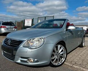 VW Eos Gebrauchtwagen