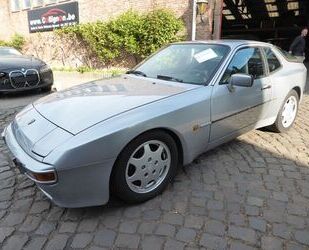 Porsche 944 Gebrauchtwagen