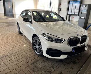BMW 118 Gebrauchtwagen
