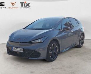 Cupra Born Gebrauchtwagen