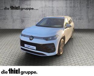 VW Tayron Gebrauchtwagen