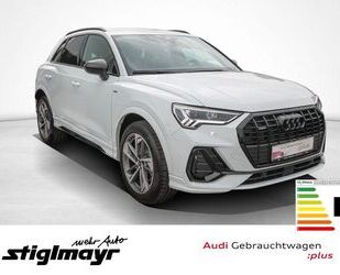 Audi Q3 Gebrauchtwagen
