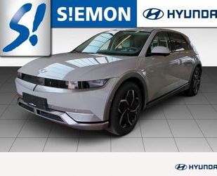 Hyundai IONIQ 5 Gebrauchtwagen