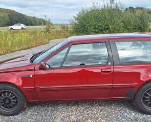 Volvo 480 Gebrauchtwagen