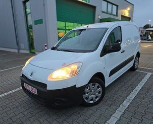 Peugeot Partner Gebrauchtwagen