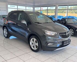 Opel Mokka Gebrauchtwagen